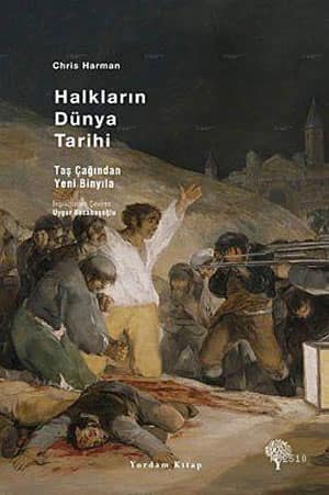 Halklarin Dunya Tarihi