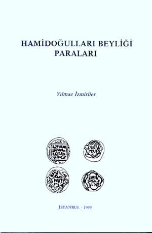 Hamidogullari Beyligi Paralari
