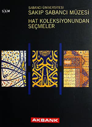Hat Koleksiyonundan Secmeler