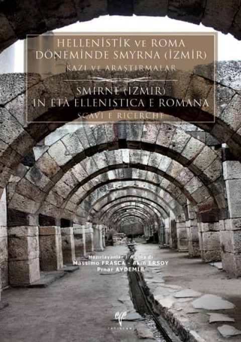 Smirne (Izmir) in eta Ellenistica e Romana