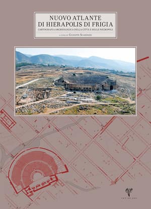 Nuovo Atlante di Hierapolis Hierapolis di Frigia - Hierapolis di Frigia VII