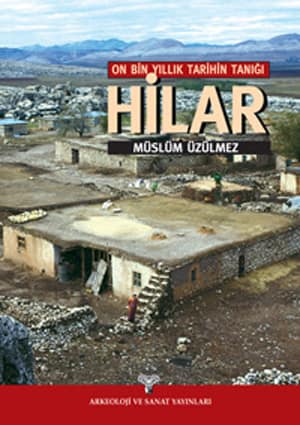 On Bin Yillik Tarihin Tanigi Hilar