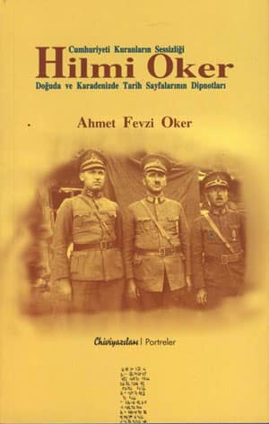 Cumhuriyeti Kuranlarin Sessizligi Hilmi Oker