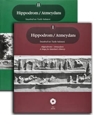 Hippodrome - Atmeydani (2 Vols.)