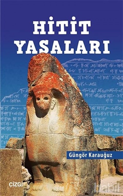 Hitit Yasalari