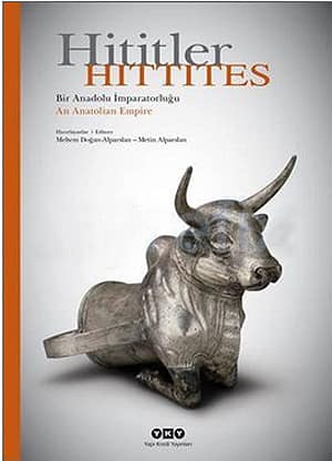 Hittites An Anatolian Empire  Hititler Bir Anadolu Imparatorlugu