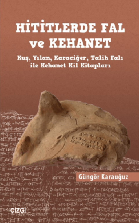 Hititlerde Fal ve Kehanet
