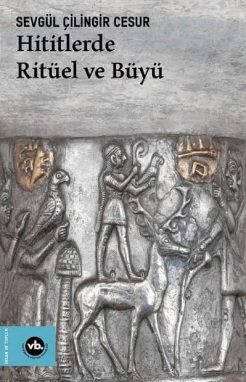 Hititlerde Rituel ve Buyu