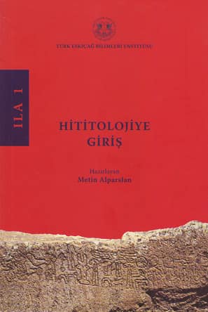 Hititolojiye Giris