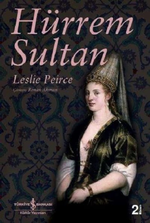 Hurrem Sultan