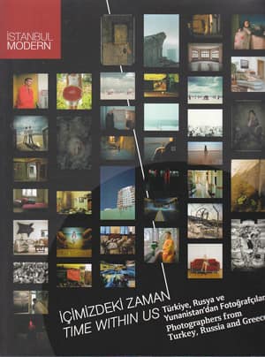 Time Within Us / Icimizdeki Zaman