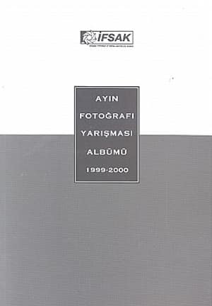 Ayin Fotografi Yarismasi Albumu 1999-2000