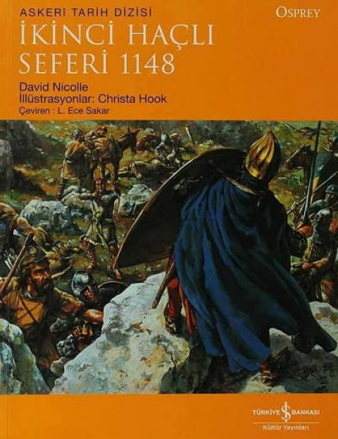 Ikinci Hacli Seferi 1148