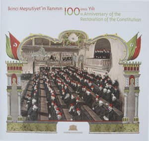 100th Anniversary of the Restoration of the Constitution