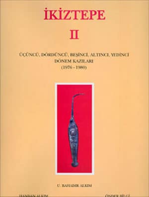 Ikiztepe II. Ucuncu, Dorduncu, Besinci, Altinci, Yedinci Donem Kazilari (1976-1980)