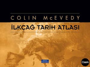 Ilkcag Tarih Atlasi
