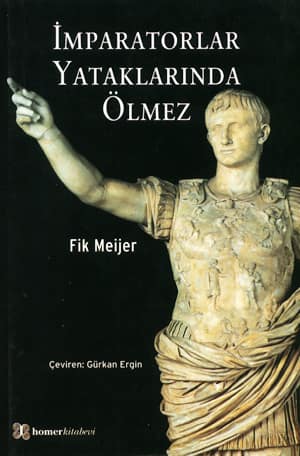 Imparatorlar Yataklarinda Olmez