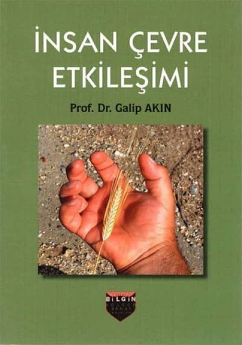 Insan Cevre Etkilesimi