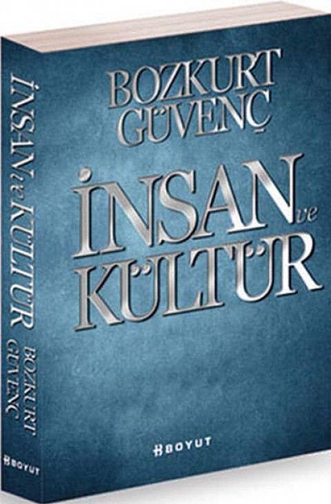 Insan ve Kultur