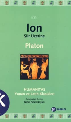 Ion - Siir Uzerine