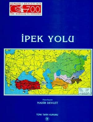 Ipek Yolu