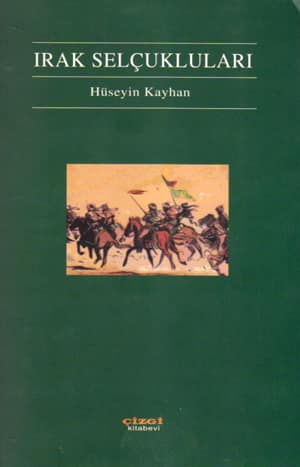 Irak Selcuklulari