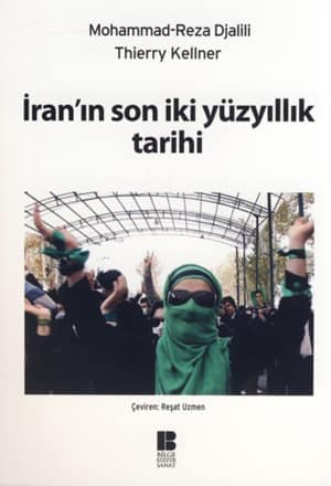 Iran'in Son Iki Yuzyillik Tarihi