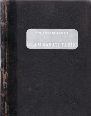 Islam Sanati Tarihi