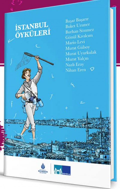 Istanbul Oykuleri