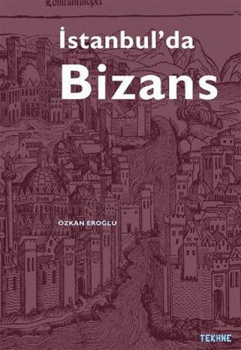 Istanbul'da Bizans