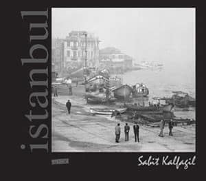 Istanbul. Sabit Kalfagil