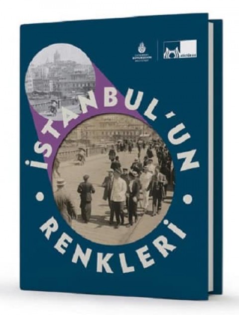 Istanbul'un Renkleri