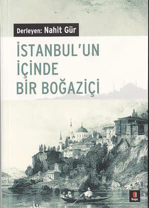 Istanbul'un Icinde Bir Bogazici