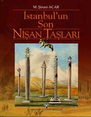 Istanbul'un Son Nisan Taslari