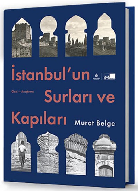 Istanbul'un Surlari ve Kapilari
