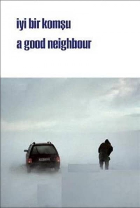 a good neighbour / iyi bir komşu