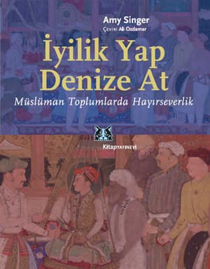 Iyilik Yap Denize At
