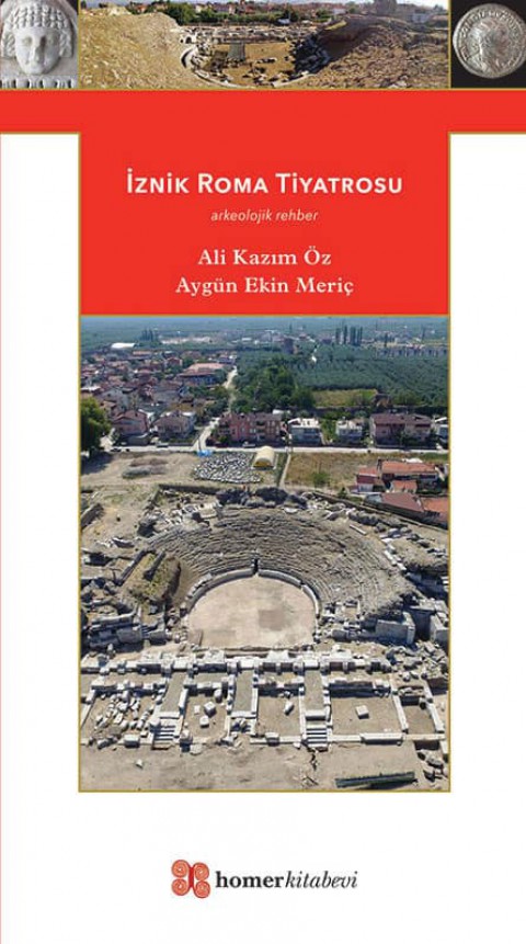 Iznik Roma Tiyatrosu