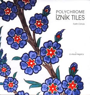 Polychrome Iznik Tiles