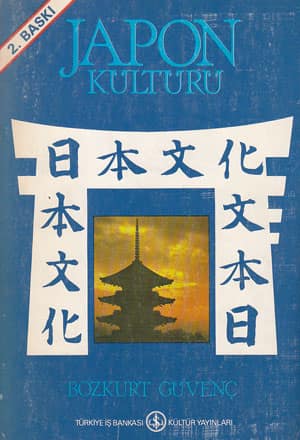 Japon Kulturu
