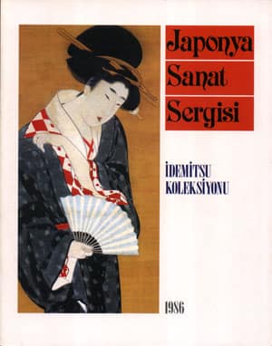 Japonya Snat sergisi. İdemitsu Koleksiyonu / Japan Masterpieces From the Idemitsu Collection