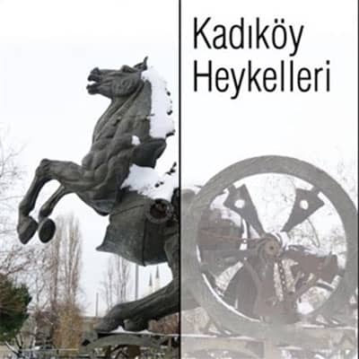 Kadikoy Heykelleri
