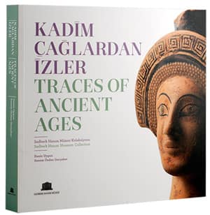 Traces of Ancient Ages