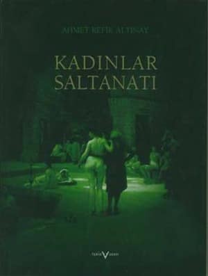 Kadinlar Saltanati
