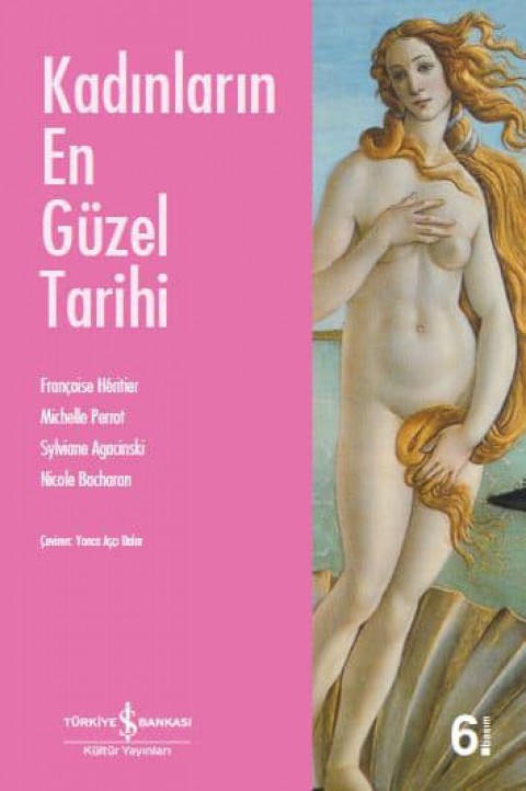 Kadinlarin En Guzel Tarihi