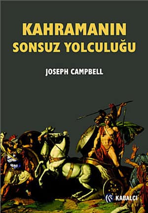 Kahramanin Sonsuz Yolculugu