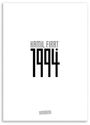 Kamil Firat 1994