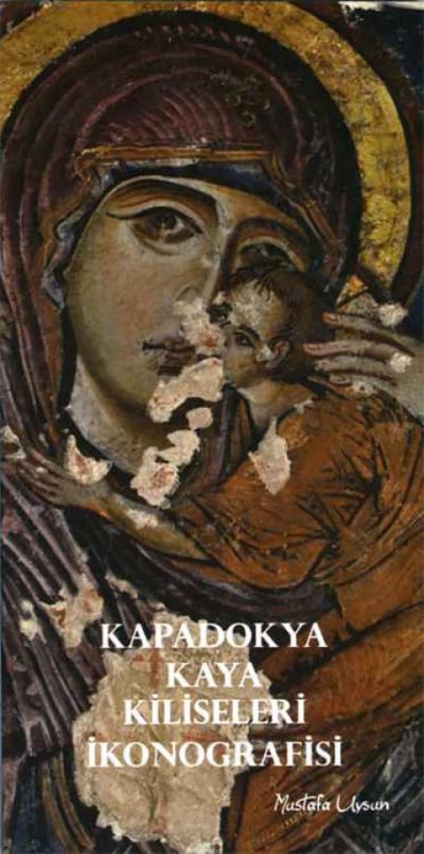 Kapadokya Kaya Kiliseleri Ikonografisi