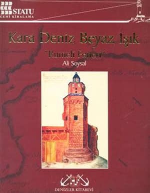Kara Deniz Beyaz Isik