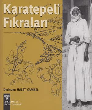 Karatepeli Fikralari